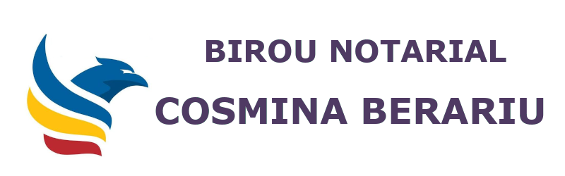 Birou Notarial Public Berariu Cosmina-Georgiana